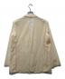 BEIGE (ベイジ) SPIGA / ショールカラーライトジャケット ベージュ サイズ:4：12000円