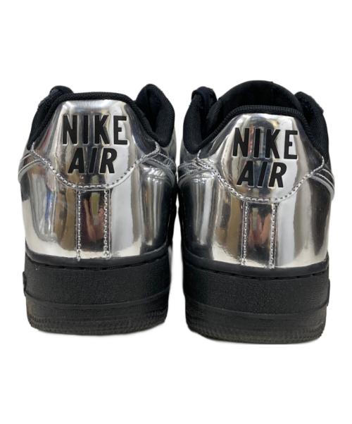 NIKE（ナイキ）NIKE (ナイキ) AIR FORCE 1 LOW RETRO ブラック サイズ:27.5の古着・服飾アイテム