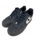 NIKE（ナイキ）の古着「AIR FORCE 1 LOW RETRO」｜ブラック