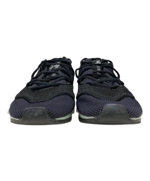 Y-3（ワイスリー）Y-3 (ワイスリー) adidas (アディダス) Harigane 2 ローカットスニーカー ブラック サイズ:29の古着・服飾アイテム