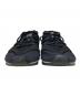 Y-3 (ワイスリー) adidas (アディダス) Harigane 2 ローカットスニーカー ブラック サイズ:29：7000円