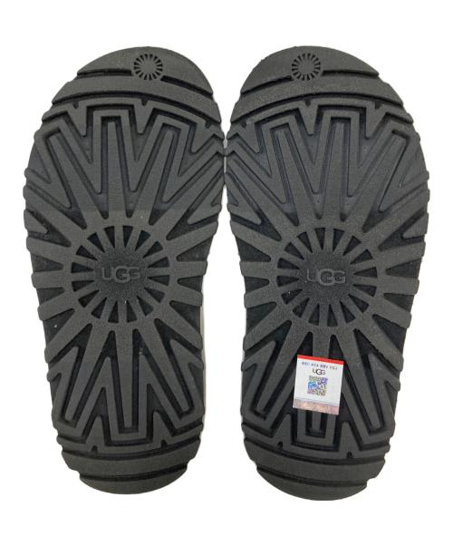 UGG（アグ）UGG (アグ) GOLDENGLOW ブラック サイズ:22cmの古着・服飾アイテム