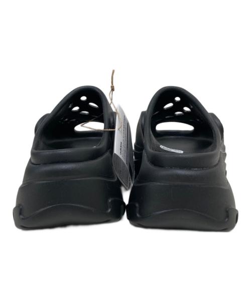 adidas by stella McCartney（アディダス バイ ステラマッカートニー）adidas by stella McCartney (アディダス バイ ステラマッカートニー) クロッグサンダル ブラック サイズ:22.5cmの古着・服飾アイテム