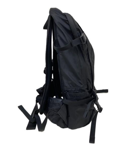 PORTER（ポーター）PORTER (ポーター) EXTREME  DAYPACK ブラックの古着・服飾アイテム