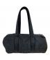 PORTER (ポーター) TANKER  BOSTON BAG(S) ブラック：10000円