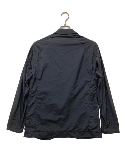 teatora（テアトラ）TEATORA (テアトラ) WALLET JKT PLUS - P ネイビー サイズ:1の古着・服飾アイテム