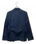 COMME des GARCONS SHIRT (コムデギャルソンシャツ) テーラードジャケット ネイビー サイズ:XS：10000円