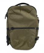 AERエアー）の古着「City Collection City Pack」｜オリーブ