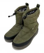 Columbiaコロンビア）の古着「ブーツ」｜オリーブ
