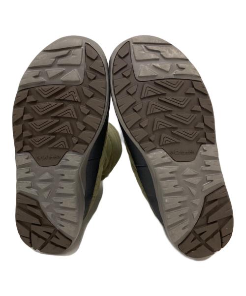 Columbia（コロンビア）Columbia (コロンビア) ブーツ オリーブ サイズ:27cmの古着・服飾アイテム