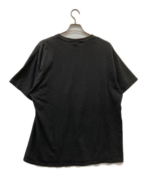 DELTA（デルタ）DELTA (デルタ) THE Sopranos PARODY DELTA ブラック サイズ:SIZE XLの古着・服飾アイテム