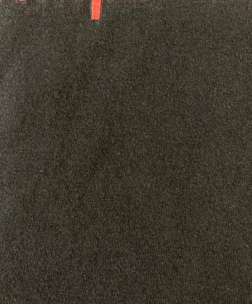 DELTA（デルタ）DELTA (デルタ) THE Sopranos PARODY DELTA ブラック サイズ:SIZE XLの古着・服飾アイテム