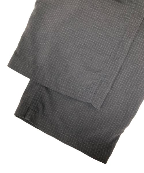 SASSAFRAS（ササフラス）SASSAFRAS (ササフラス) Fall Leaf Pants グレー サイズ:SIZE Sの古着・服飾アイテム