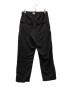SASSAFRAS (ササフラス) Fall Leaf Pants グレー サイズ:SIZE S：7000円