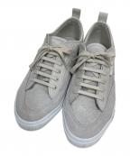 Engineered Garments×SUPERGAエンジニアドガーメンツ×スペルガ）の古着「3420-MIL LOW」｜ホワイト