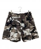 SUPREMEシュプリーム）の古着「Cargo Water Short 