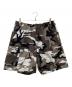 SUPREME（シュプリーム）の古着「Cargo Water Short 