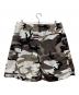 SUPREME (シュプリーム) Cargo Water Short 