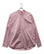 SUPREMEシュプリーム）の古着「SMALL BOX SHIRT」｜ピンク