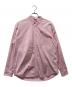 Supreme（シュプリーム）の古着「SMALL BOX SHIRT」｜ピンク