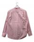 Supreme (シュプリーム) SMALL BOX SHIRT ピンク サイズ:Ｍ：17000円
