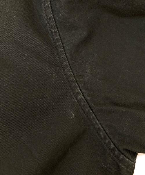 SUPREME（シュプリーム）Supreme (シュプリーム) SMALL BOX SHIRT ブラック サイズ:Ｍの古着・服飾アイテム