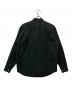 Supreme (シュプリーム) SMALL BOX SHIRT ブラック サイズ:Ｍ：14000円