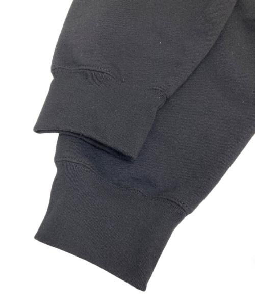 SUPREME（シュプリーム）Supreme (シュプリーム) Small Box Zip Up Hooded Sweatshirt ブラック サイズ:Ｌの古着・服飾アイテム