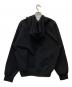 Supreme (シュプリーム) Small Box Zip Up Hooded Sweatshirt ブラック サイズ:Ｌ：25000円