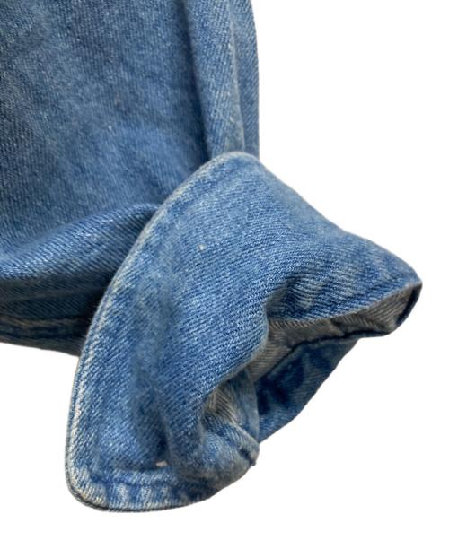 POLO COUNTRY（ポロカントリー）POLO COUNTRY (ポロカントリー) デニムシャツ インディゴ サイズ:Ⅿの古着・服飾アイテム