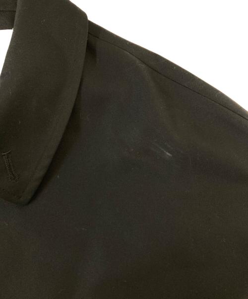 CULLNI（クルニ）CULLNI (クルニ) Ｃhamray Coach Jacket ブラック サイズ:SIZE2の古着・服飾アイテム