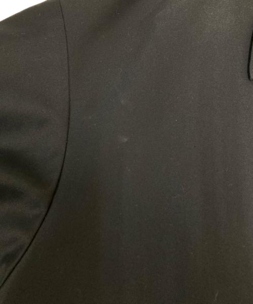 CULLNI（クルニ）CULLNI (クルニ) Ｃhamray Coach Jacket ブラック サイズ:SIZE2の古着・服飾アイテム