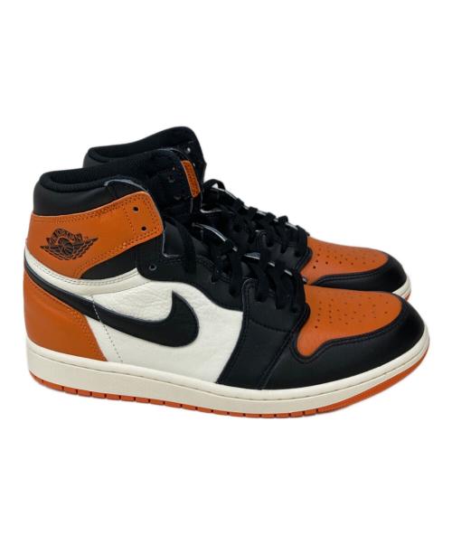 NIKE（ナイキ）NIKE (ナイキ) Air Jordan 1 Retro High OG 