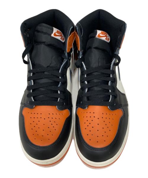 NIKE（ナイキ）NIKE (ナイキ) Air Jordan 1 Retro High OG 
