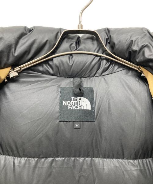 THE NORTH FACE（ザ ノース フェイス）THE NORTH FACE (ザ ノース フェイス) Antarctica Parka ブラウン サイズ:Ｍの古着・服飾アイテム