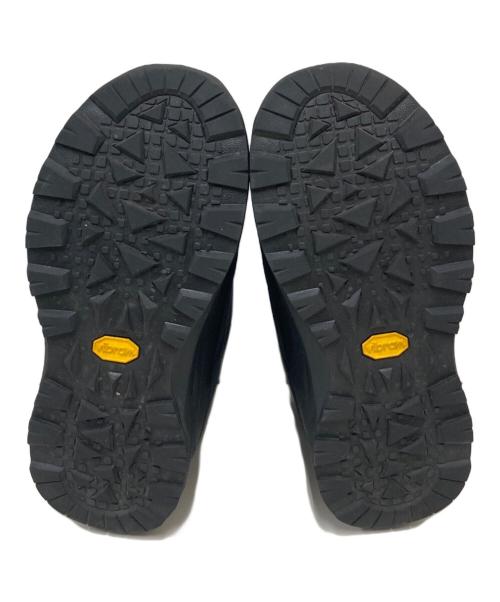 THE NORTH FACE（ザ ノース フェイス）THE NORTH FACE (ザ ノース フェイス) ブーティ ウォータープルーフ VII ショート ブラック サイズ:US8の古着・服飾アイテム