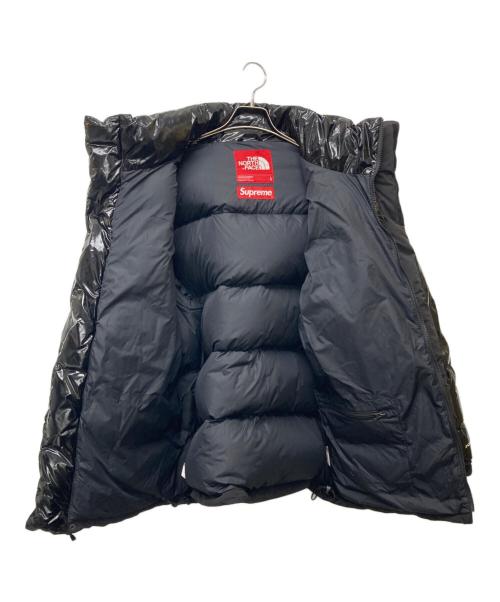 SUPREME（シュプリーム）Supreme (シュプリーム) THE NORTH FACE (ザ ノース フェイス) 700-Fill Down Parka ブラック サイズ:Lの古着・服飾アイテム