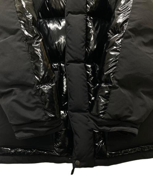 SUPREME（シュプリーム）Supreme (シュプリーム) THE NORTH FACE (ザ ノース フェイス) 700-Fill Down Parka ブラック サイズ:Lの古着・服飾アイテム