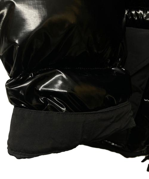 SUPREME（シュプリーム）Supreme (シュプリーム) THE NORTH FACE (ザ ノース フェイス) 700-Fill Down Parka ブラック サイズ:Lの古着・服飾アイテム