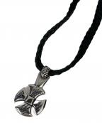 BILL WALL LEATHERビルウォールレザー）の古着「カスタムネックレス」