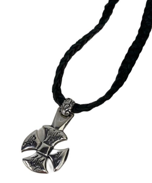 BILL WALL LEATHER（ビルウォールレザー）BILL WALL LEATHER (ビルウォールレザー) カスタムネックレスの古着・服飾アイテム