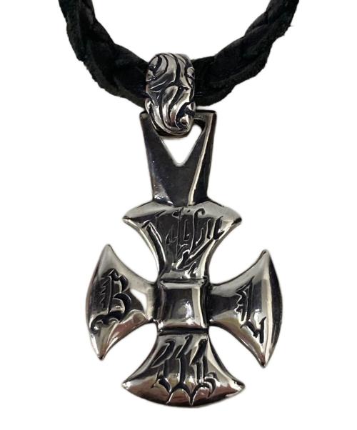 BILL WALL LEATHER（ビルウォールレザー）BILL WALL LEATHER (ビルウォールレザー) カスタムネックレスの古着・服飾アイテム