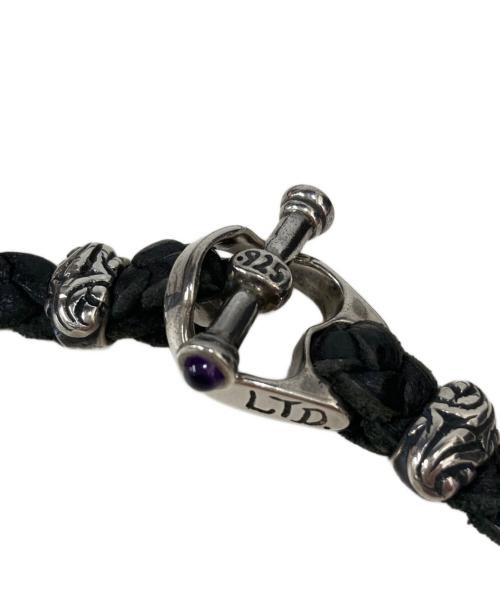 BILL WALL LEATHER（ビルウォールレザー）BILL WALL LEATHER (ビルウォールレザー) カスタムネックレスの古着・服飾アイテム