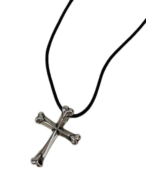 BILL WALL LEATHER（ビルウォールレザー）Bill Wall Leather (ビルウォールレザー) 加藤晴彦 ハートクロスペンダントの古着・服飾アイテム