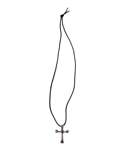 BILL WALL LEATHER（ビルウォールレザー）Bill Wall Leather (ビルウォールレザー) 加藤晴彦 ハートクロスペンダントの古着・服飾アイテム