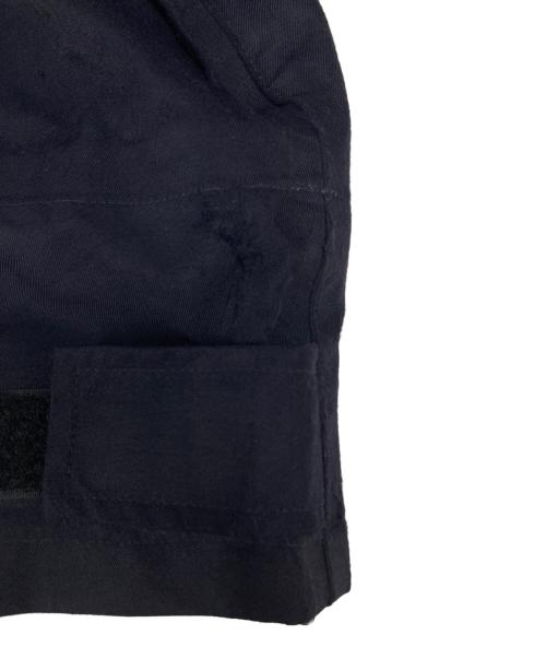 ROYAL NAVY（ロイヤルネイビー）ROYAL NAVY (ロイヤルネイビー) WET WEATHERJacket ネイビー サイズ:170の古着・服飾アイテム