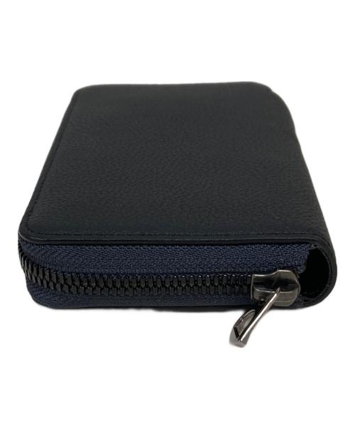 ITTI（イッチ）ITTI (イッチ) CRISTY SMART MID WLT .5 / KUROZAN ブラックの古着・服飾アイテム