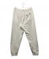 Graphpaper (グラフペーパー) LOOPWHEELER (ループウィラー) 22SS 別注 Sweat Pants ホワイト サイズ:2：9000円