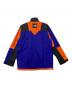 THE NORTH FACE (ザ ノース フェイス) RAGE GTX Shell Jacket オレンジ×ブルー サイズ:L：15000円
