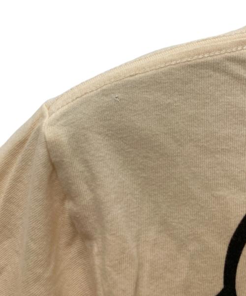 GUNS N ROSES（ガンズ・アンド・ローゼズ）GUNS N ROSES (ガンズ・アンド・ローゼズ) 半袖Tシャツ ベージュ サイズ:Ⅿの古着・服飾アイテム